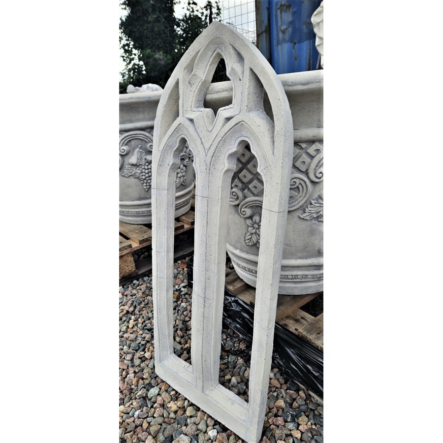 Italia Stone Window